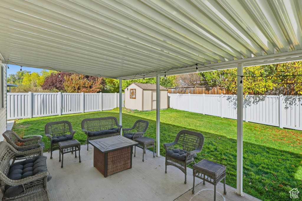 Photo 38 for MLS #2119144 at 882 W 4150 South
