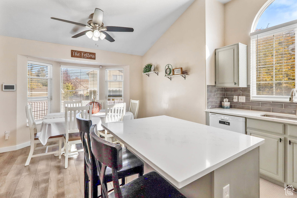 Photo 8 for MLS #2119144 at 882 W 4150 South