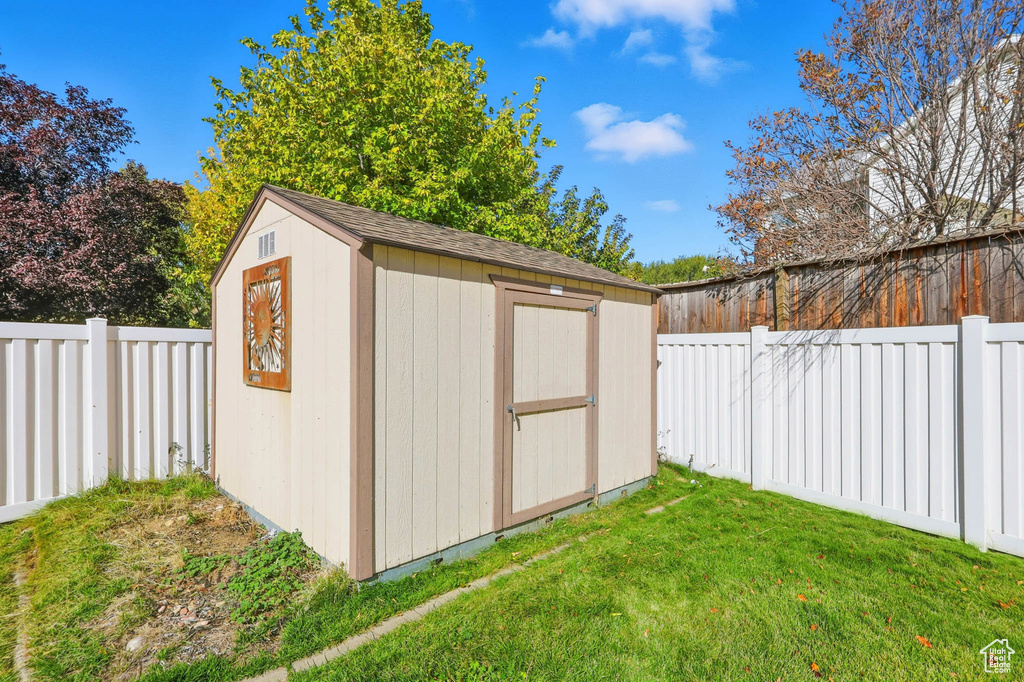 Photo 34 for MLS #2119144 at 882 W 4150 South