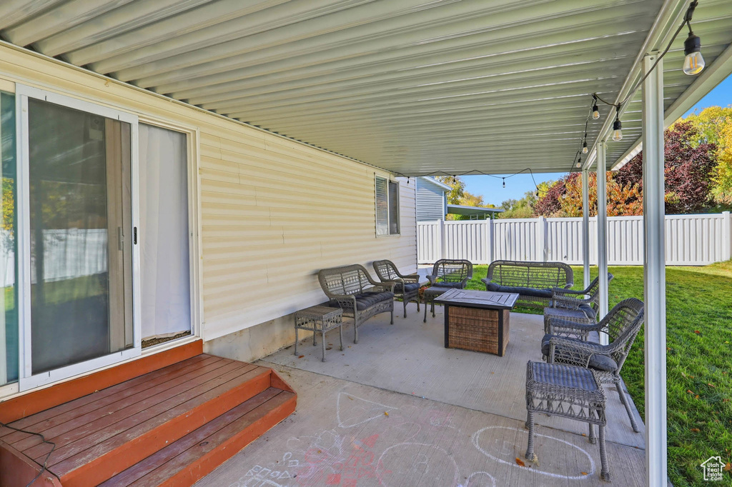 Photo 33 for MLS #2119144 at 882 W 4150 South