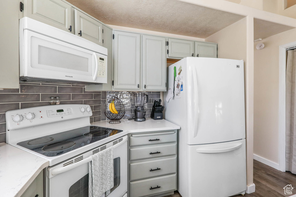 Photo 9 for MLS #2119144 at 882 W 4150 South