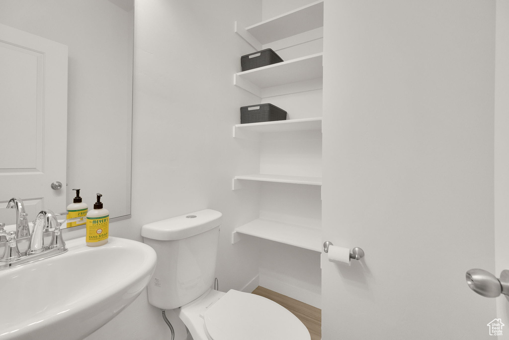 Photo 7 for MLS #2119146 at 11771 S Leander Dr