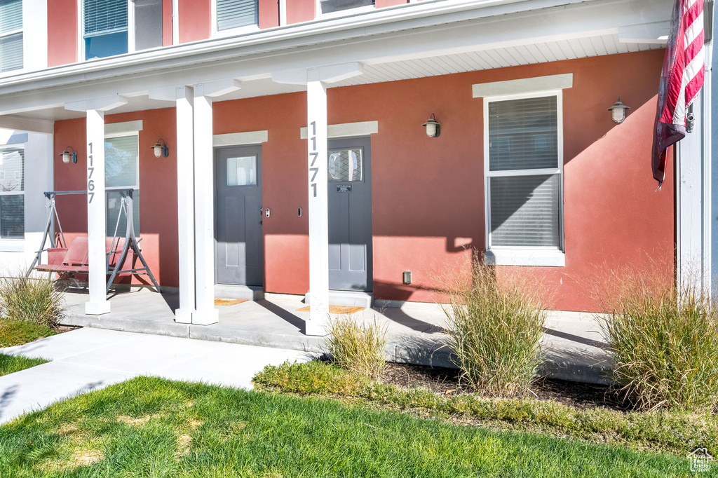 Photo 3 for MLS #2119146 at 11771 S Leander Dr