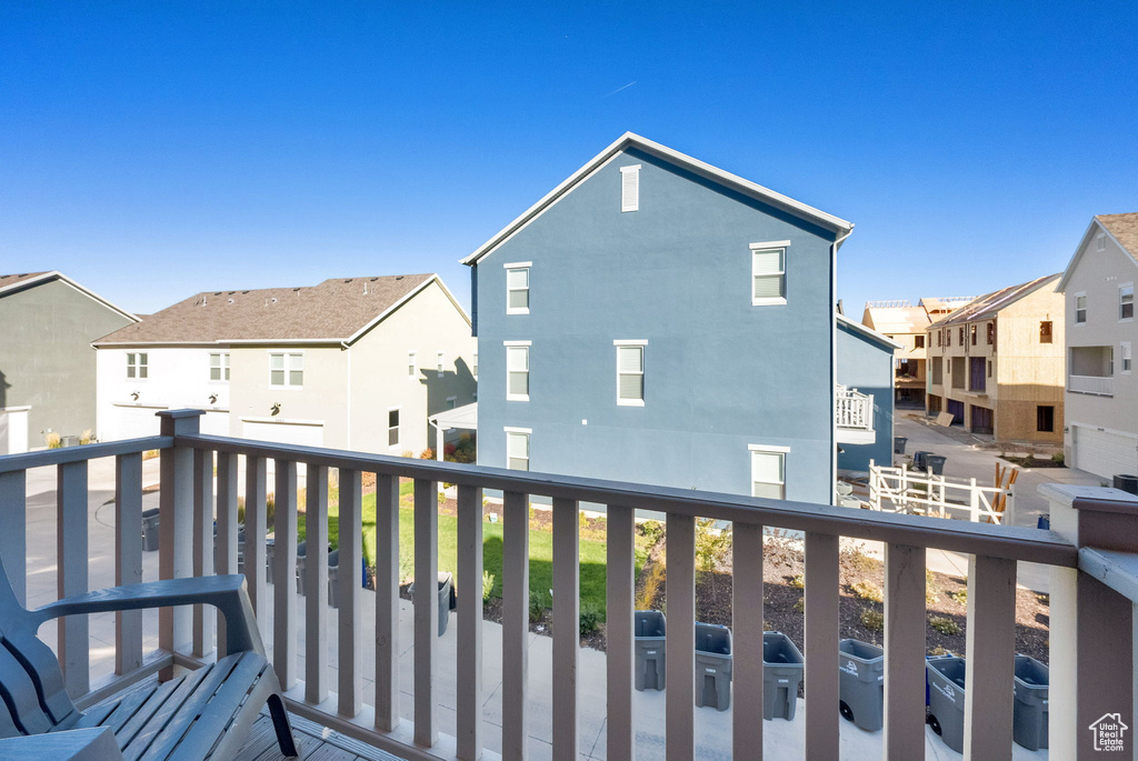 Photo 8 for MLS #2119146 at 11771 S Leander Dr