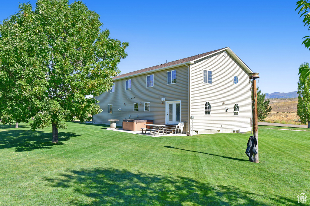 Photo 40 for MLS #2119149 at 2625 E Price