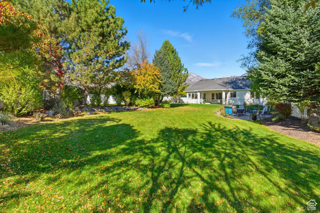 Photo 5 for MLS #2119151 at 177 W Canyon Crest Rd