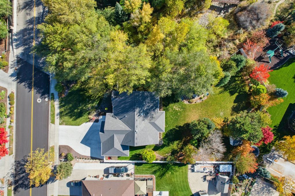 Photo 4 for MLS #2119151 at 177 W Canyon Crest Rd