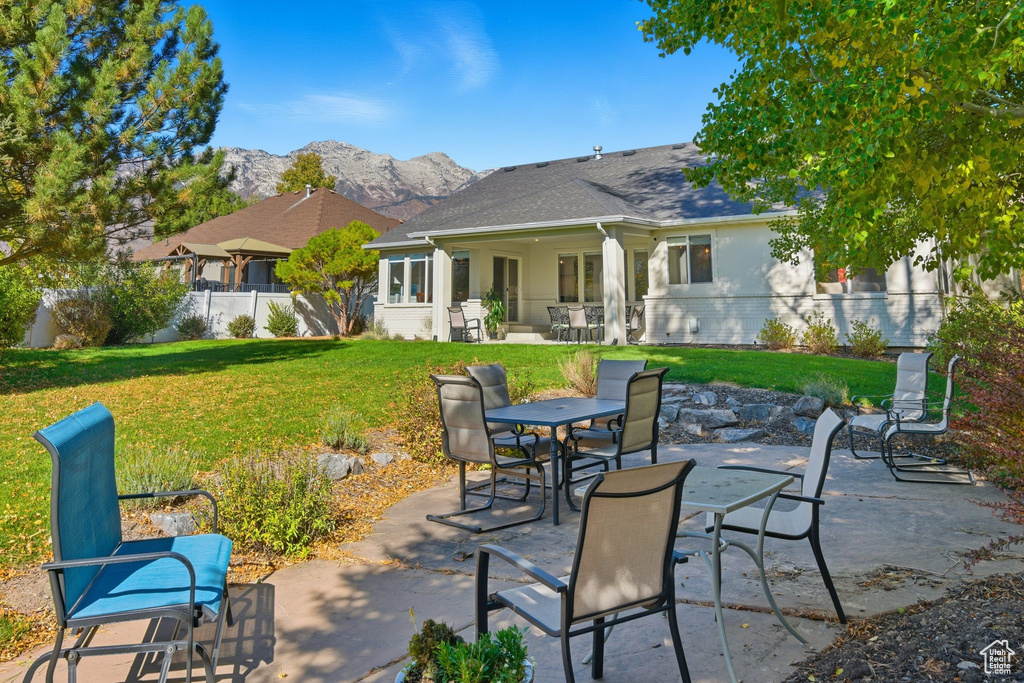 Photo 6 for MLS #2119151 at 177 W Canyon Crest Rd