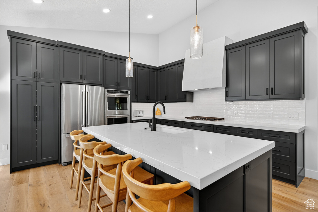 Photo 13 for MLS #2119151 at 177 W Canyon Crest Rd