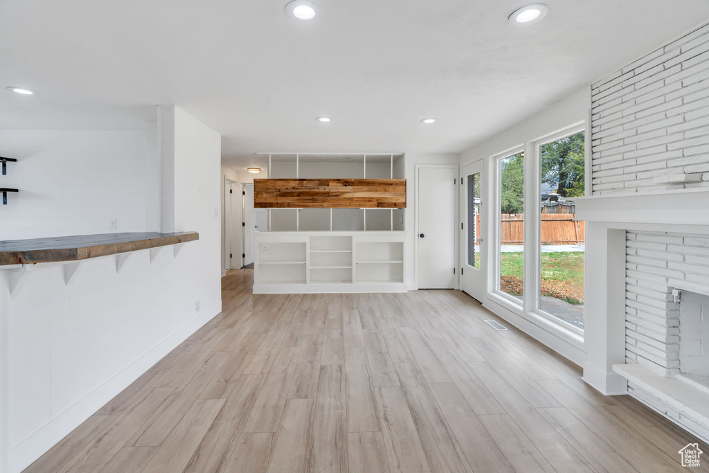Photo 5 for MLS #2119153 at 1429 S 200 East