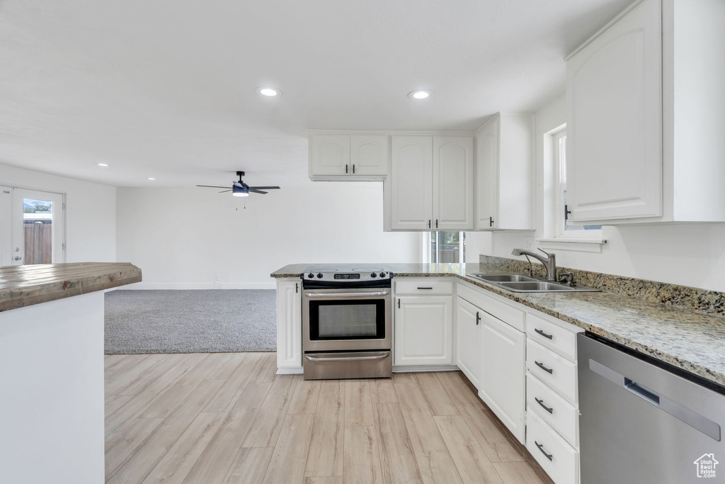 Photo 8 for MLS #2119153 at 1429 S 200 East