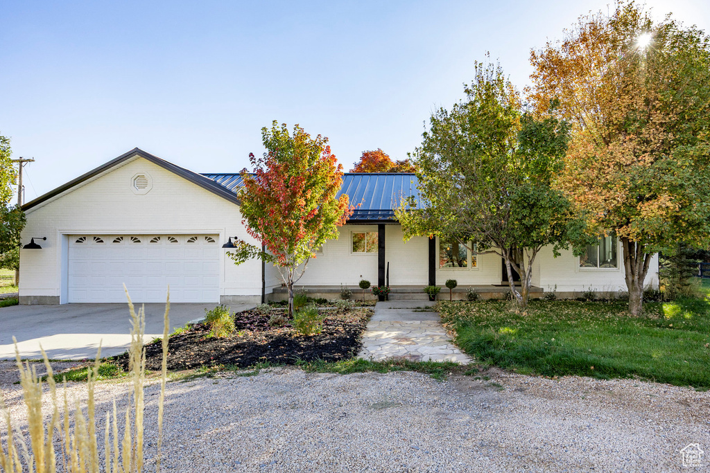 Photo 49 for MLS #2119154 at 2555 S 3600 West