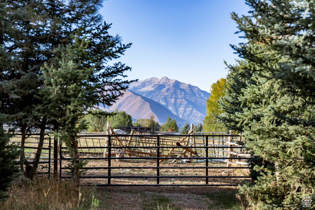 Photo 31 for MLS #2119154 at 2555 S 3600 West