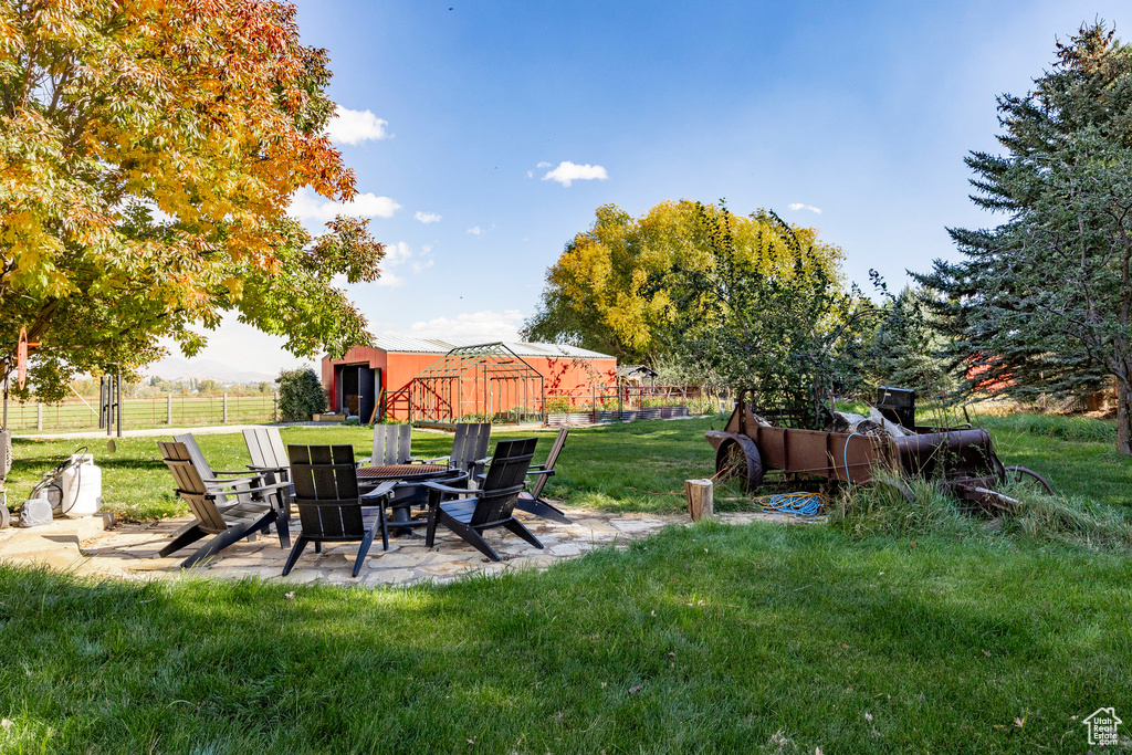 Photo 53 for MLS #2119154 at 2555 S 3600 West