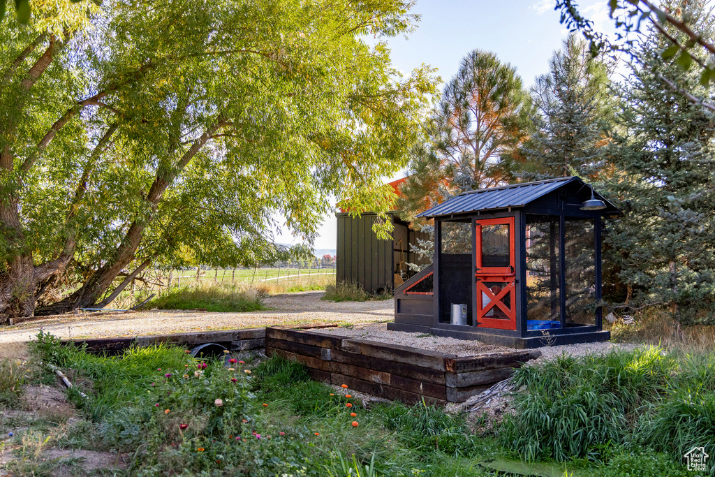 Photo 35 for MLS #2119154 at 2555 S 3600 West