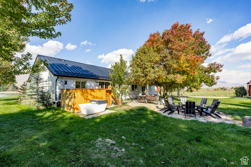 Photo 47 for MLS #2119154 at 2555 S 3600 West