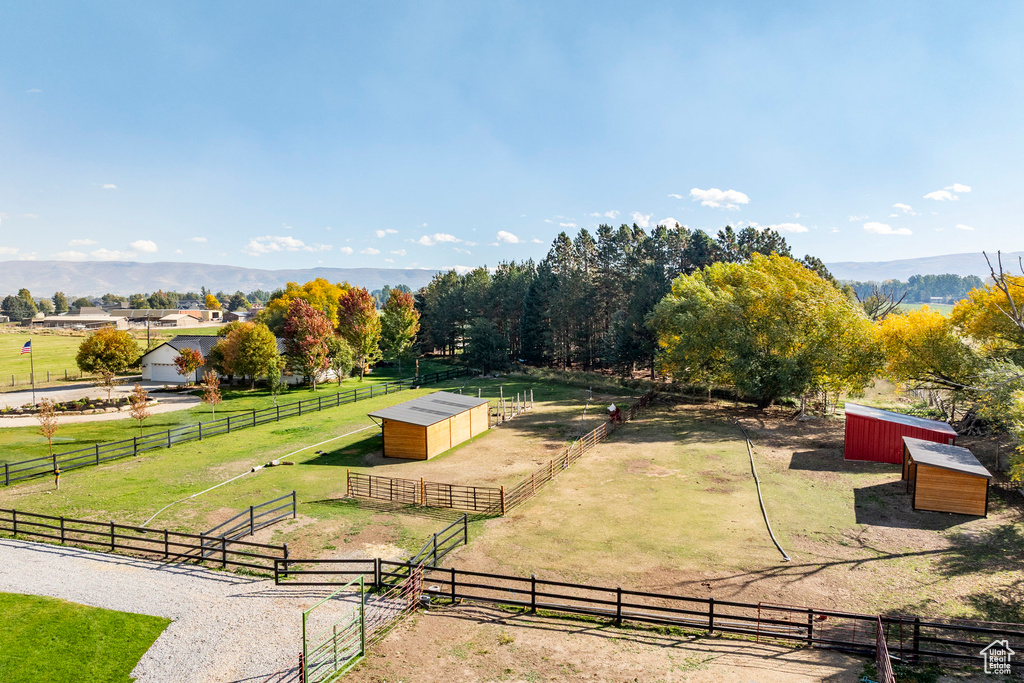 Photo 57 for MLS #2119154 at 2555 S 3600 West