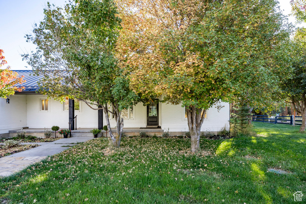 Photo 48 for MLS #2119154 at 2555 S 3600 West