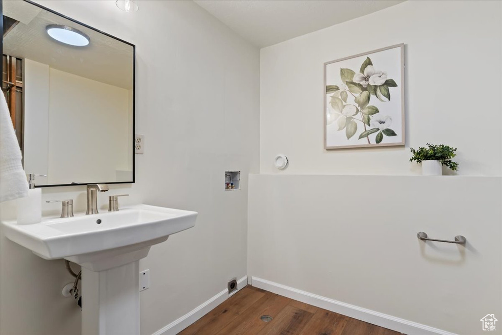 Photo 14 for MLS #2119155 at 3046 W 4850 South