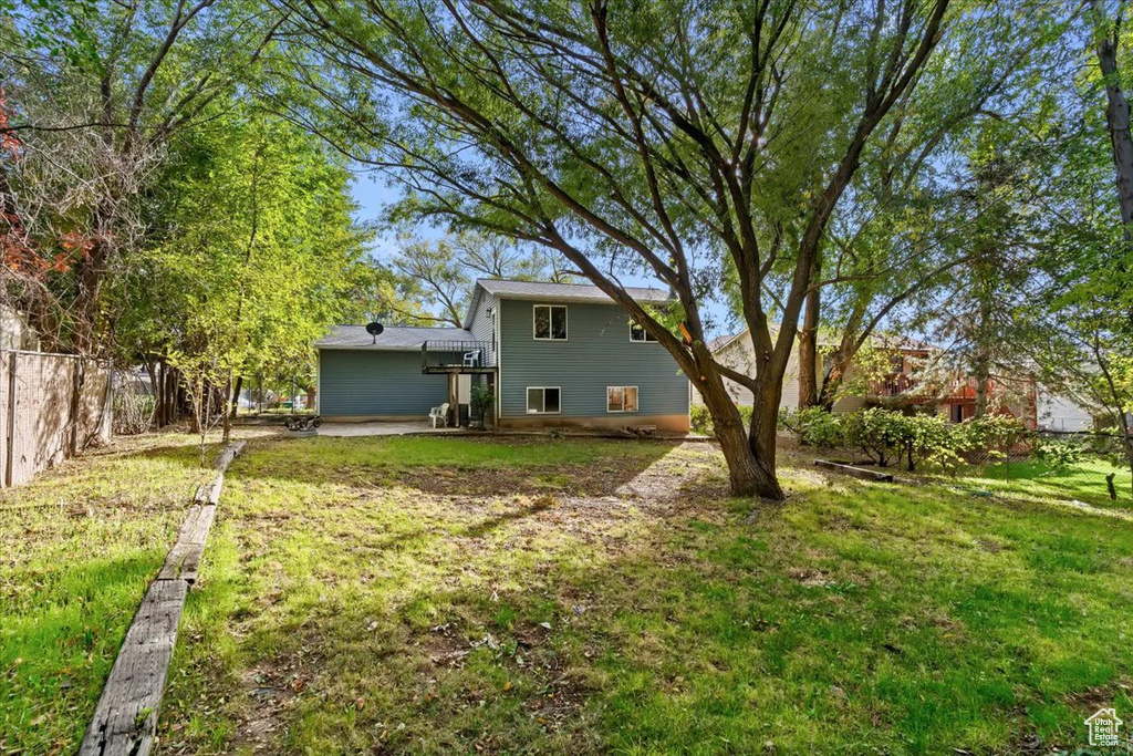 Photo 22 for MLS #2119155 at 3046 W 4850 South