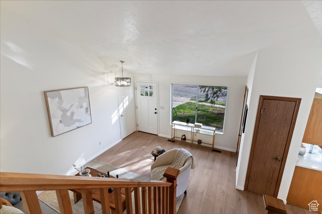 Photo 4 for MLS #2119155 at 3046 W 4850 South
