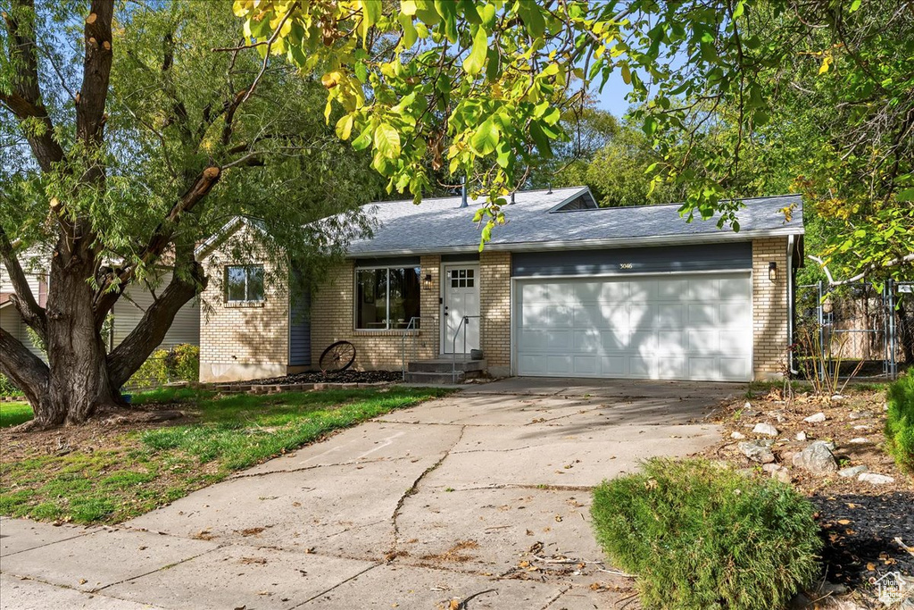 Photo 23 for MLS #2119155 at 3046 W 4850 South