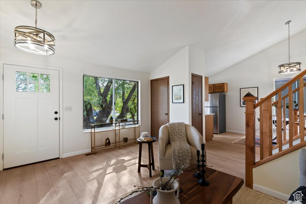 Photo 3 for MLS #2119155 at 3046 W 4850 South