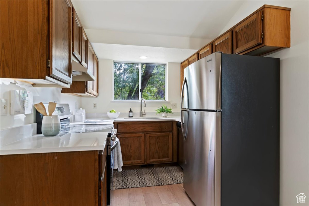 Photo 9 for MLS #2119155 at 3046 W 4850 South