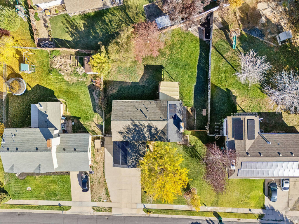 1281 E SOUTH LISA ST Layton, UT 84040