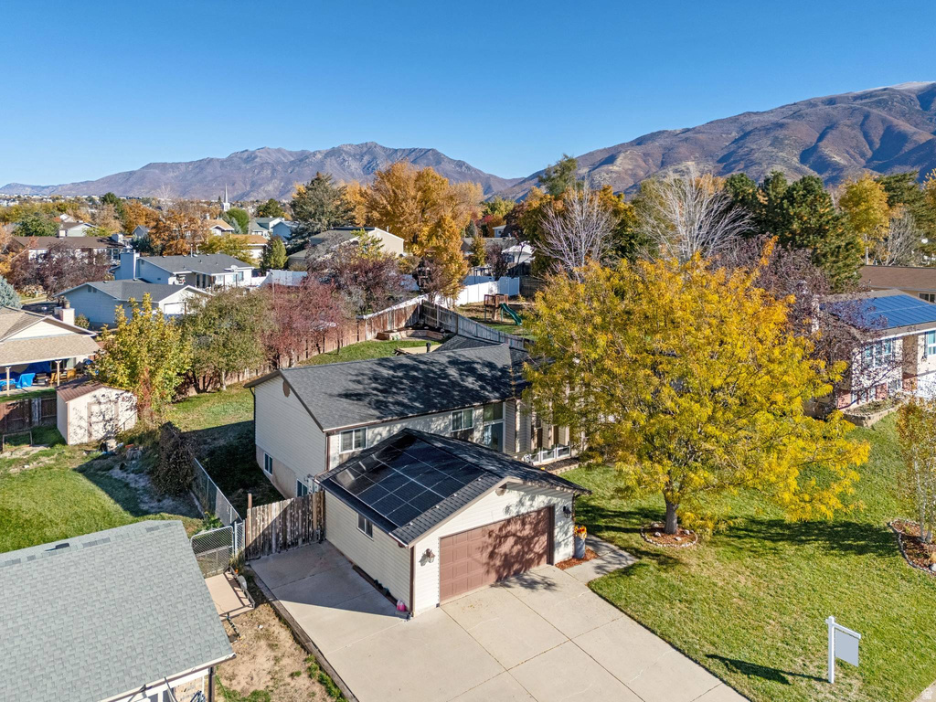 1281 E SOUTH LISA ST Layton, UT 84040