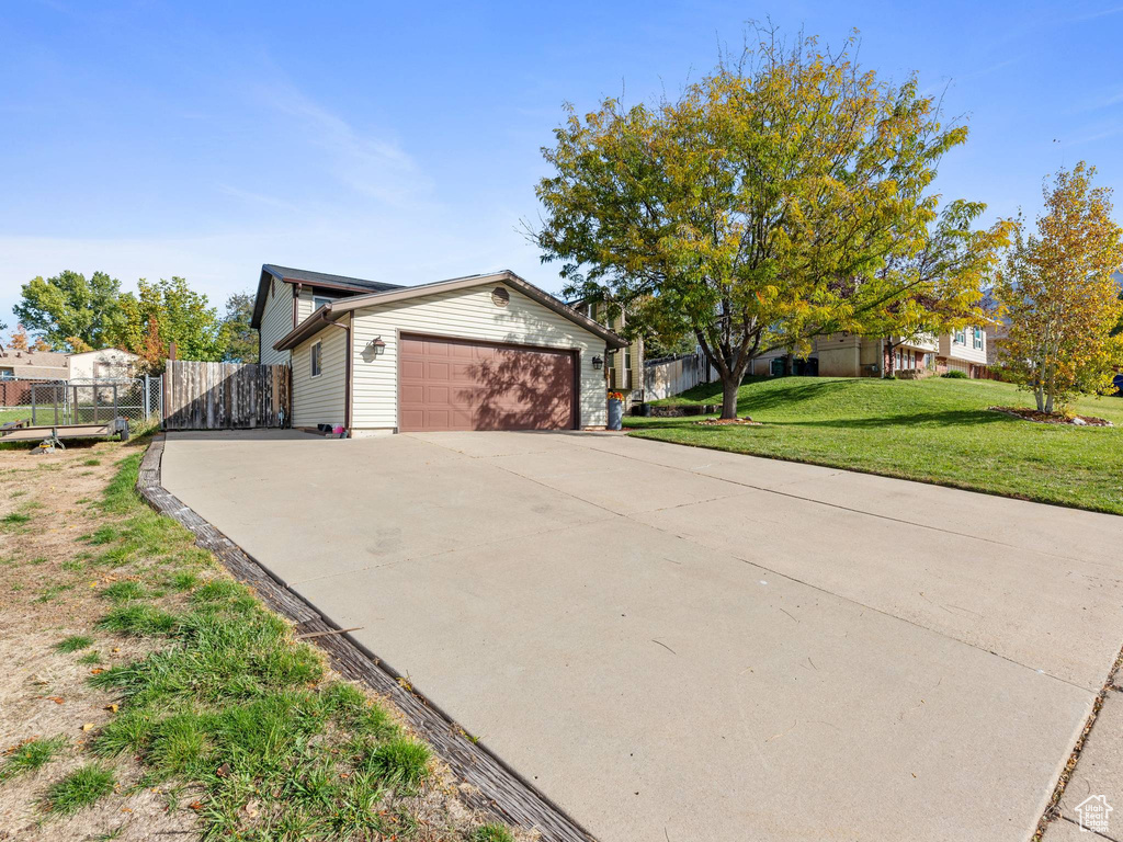 Photo 31 for MLS #2119156 at 1281 E South Lisa St