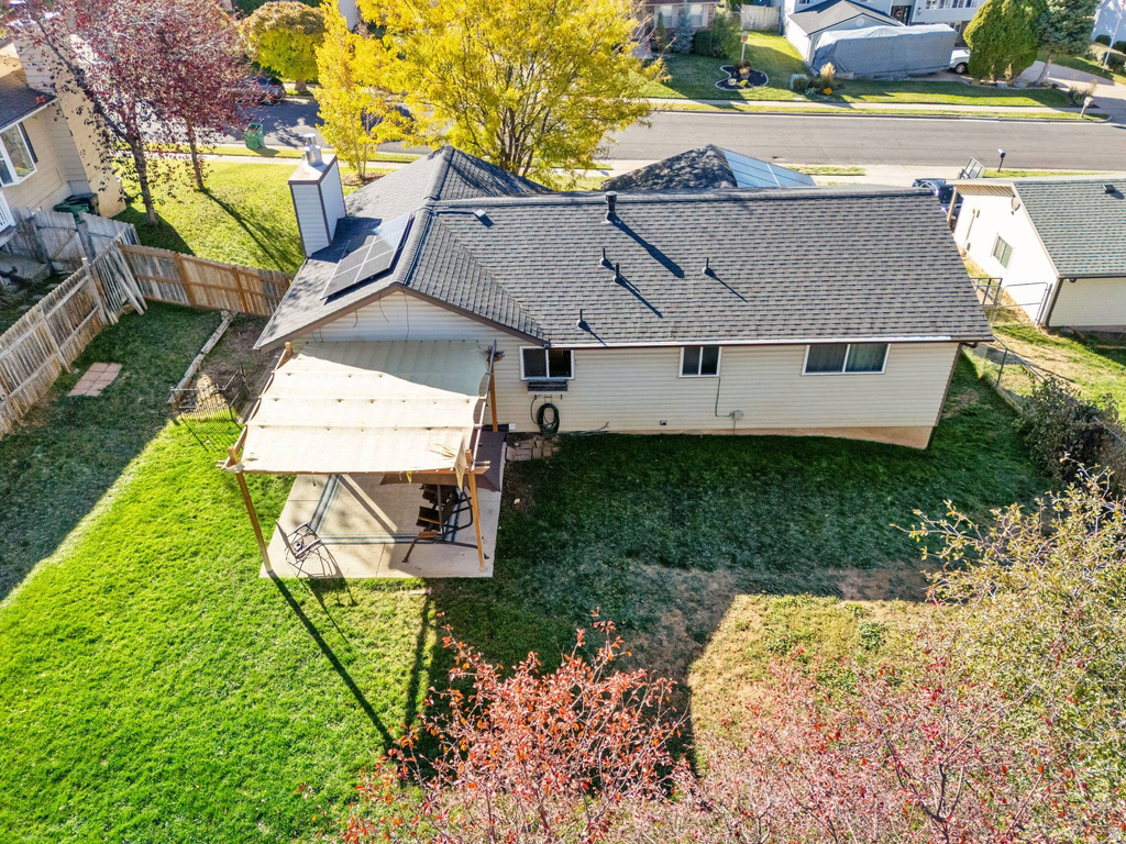 1281 E SOUTH LISA ST Layton, UT 84040