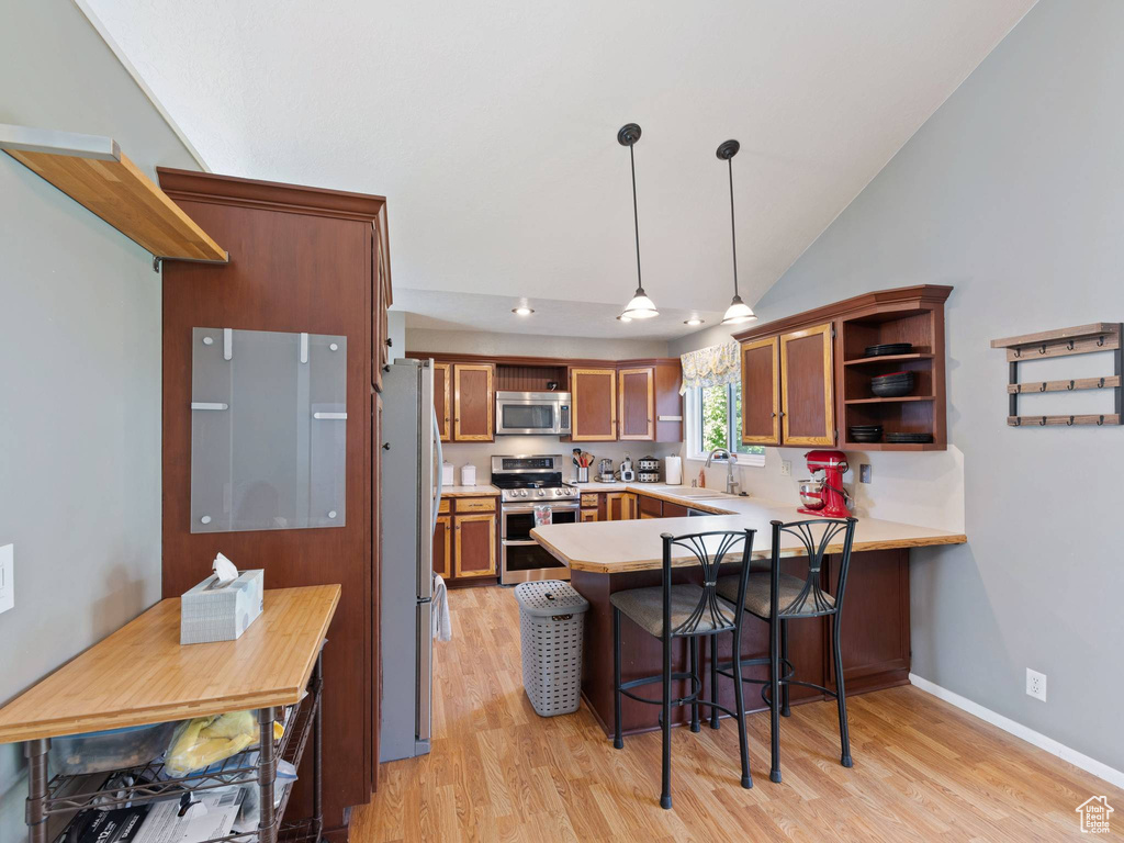 Photo 7 for MLS #2119156 at 1281 E South Lisa St