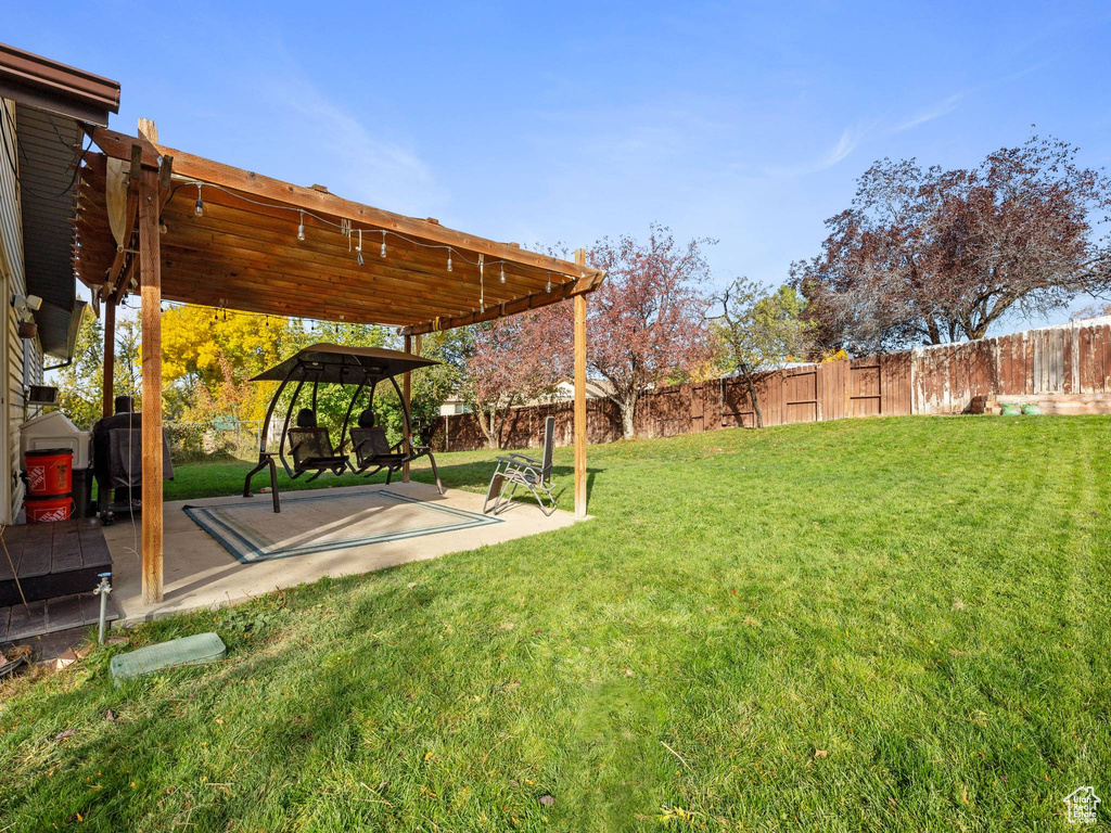 Photo 29 for MLS #2119156 at 1281 E South Lisa St