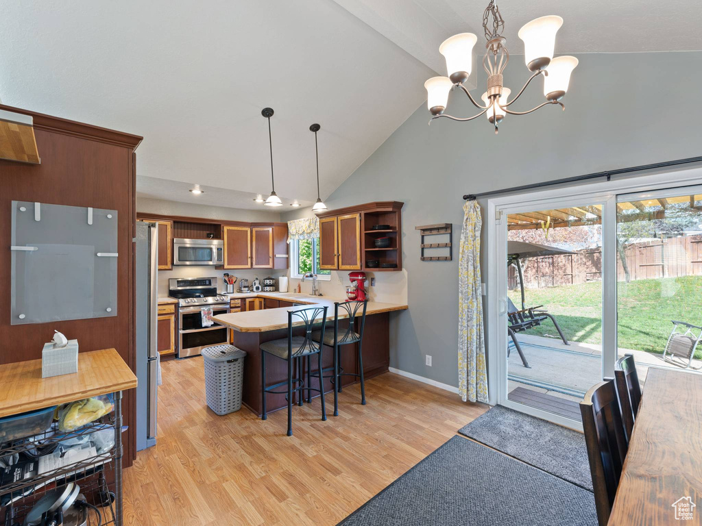 Photo 9 for MLS #2119156 at 1281 E South Lisa St