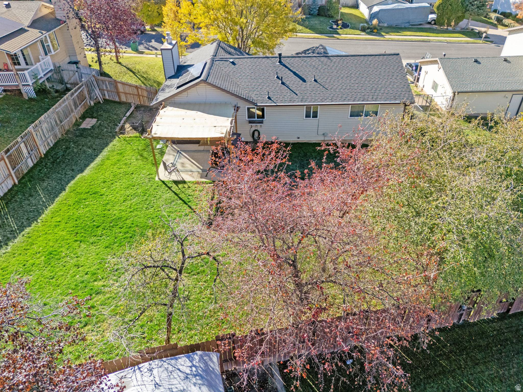 1281 E SOUTH LISA ST Layton, UT 84040