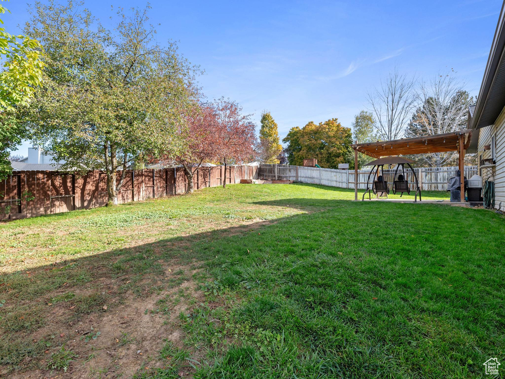 Photo 30 for MLS #2119156 at 1281 E South Lisa St