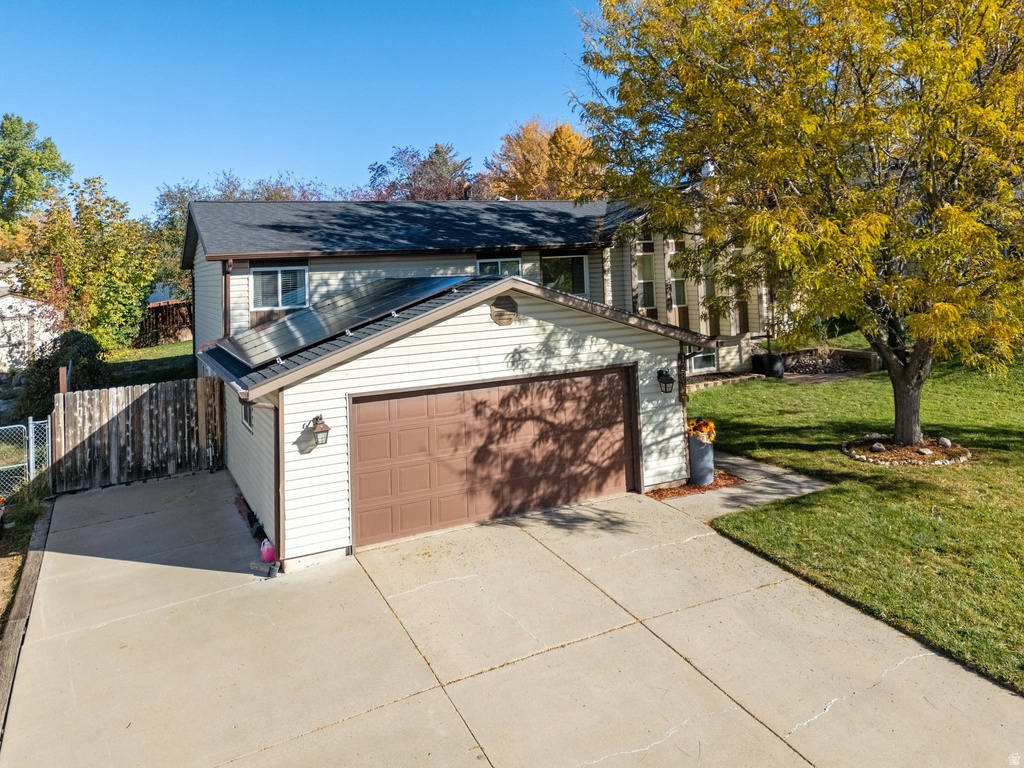 1281 E SOUTH LISA ST Layton, UT 84040