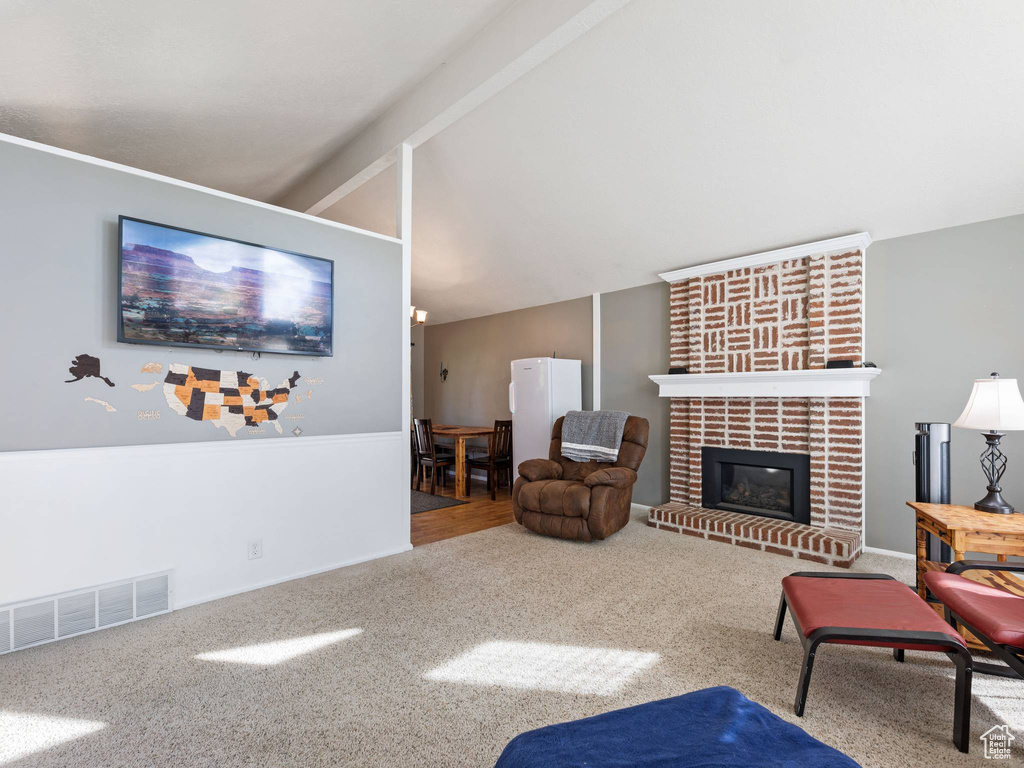 Photo 5 for MLS #2119156 at 1281 E South Lisa St