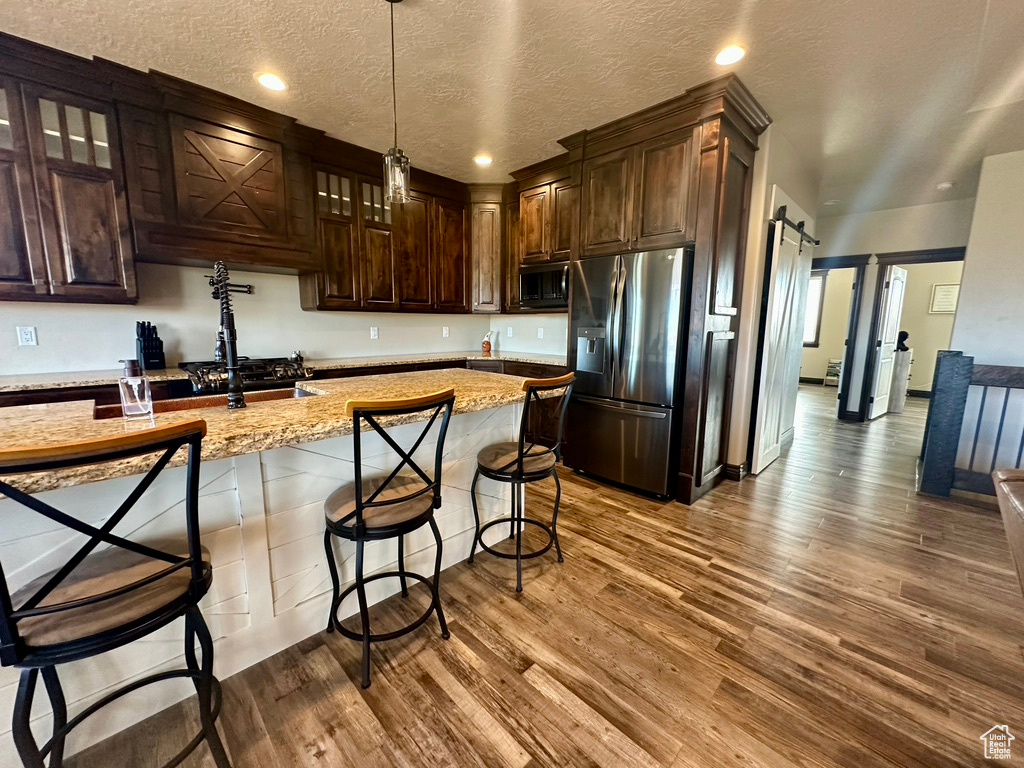 Photo 14 for MLS #2119157 at 2101 E Goose Ranch Rd
