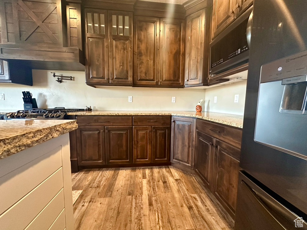 Photo 10 for MLS #2119157 at 2101 E Goose Ranch Rd