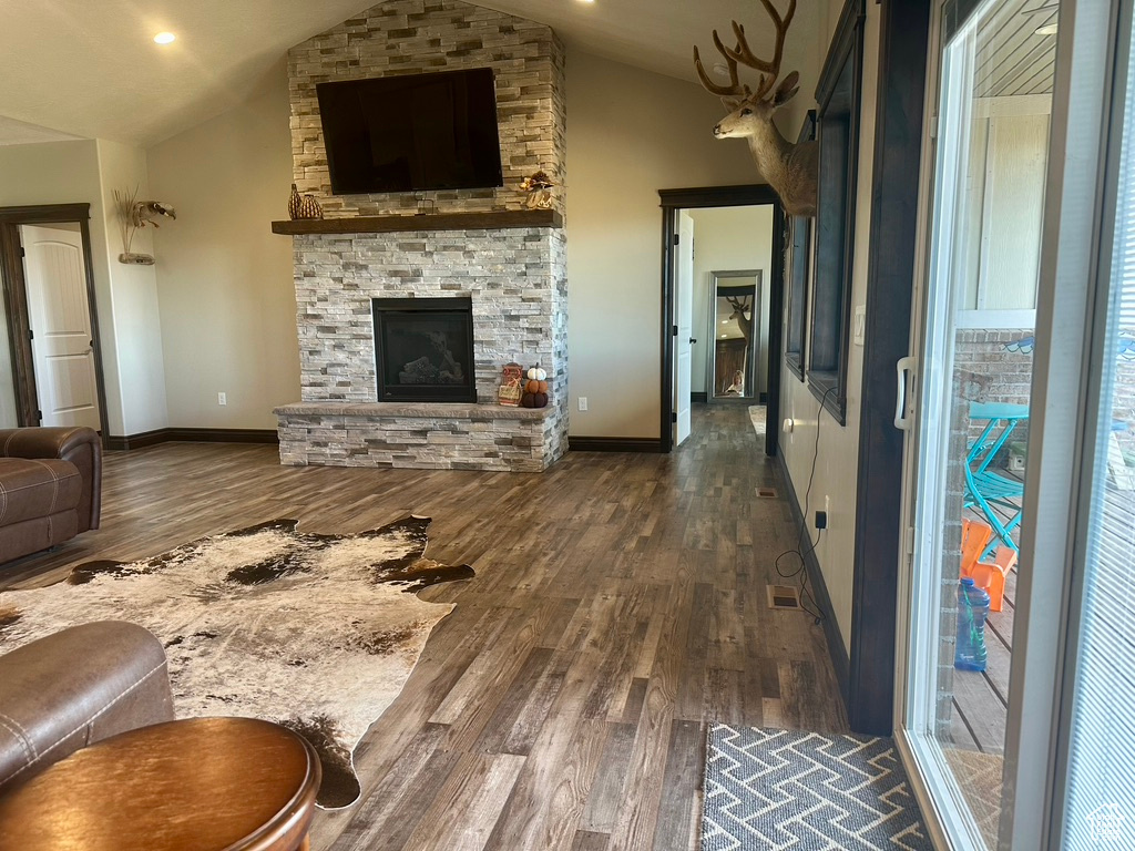 Photo 6 for MLS #2119157 at 2101 E Goose Ranch Rd
