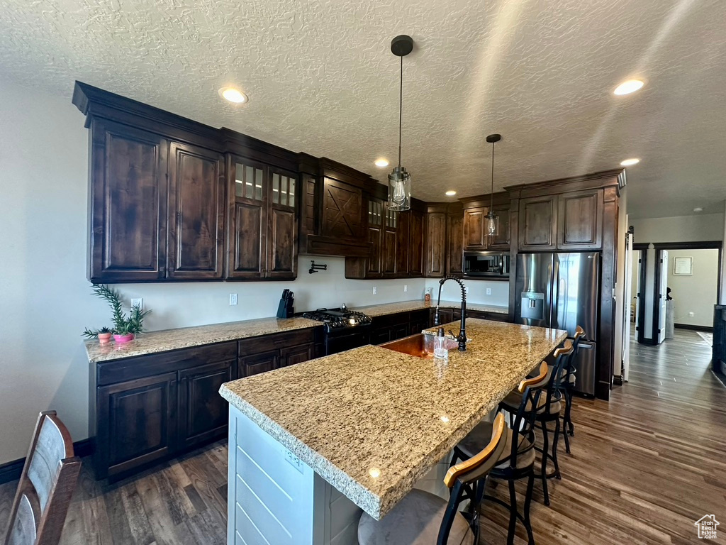 Photo 11 for MLS #2119157 at 2101 E Goose Ranch Rd