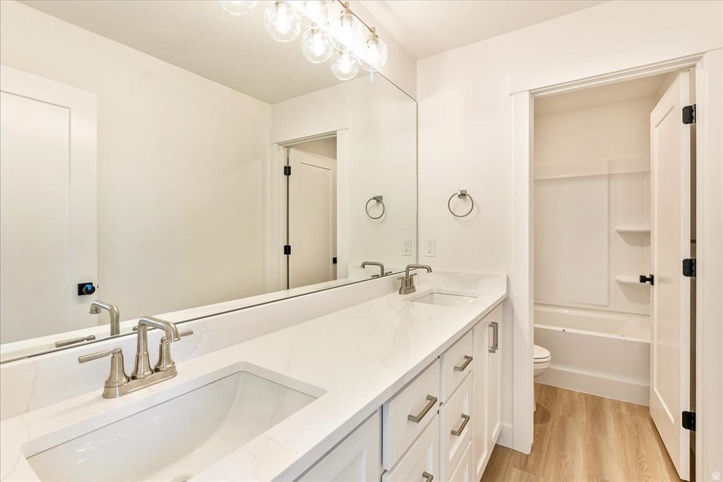 3661 N COLUMBINE WAY #382 Eagle Mountain, UT 84005