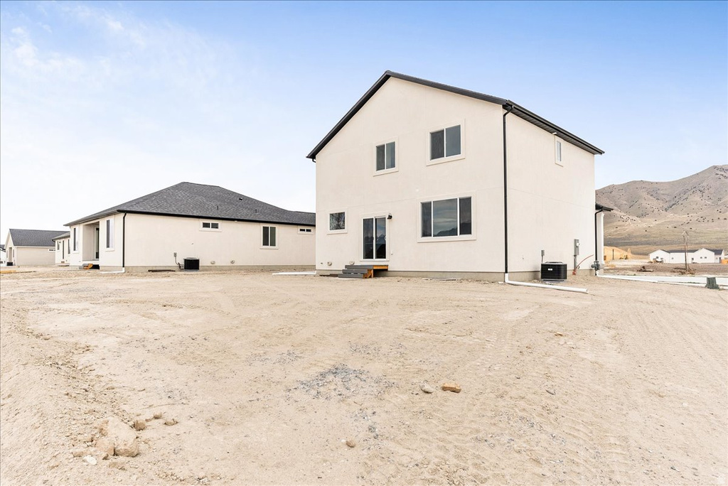 3661 N COLUMBINE WAY #382 Eagle Mountain, UT 84005