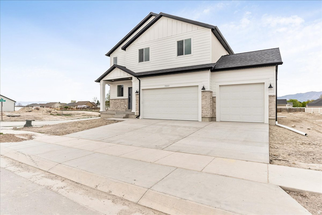 3661 N COLUMBINE WAY #382 Eagle Mountain, UT 84005