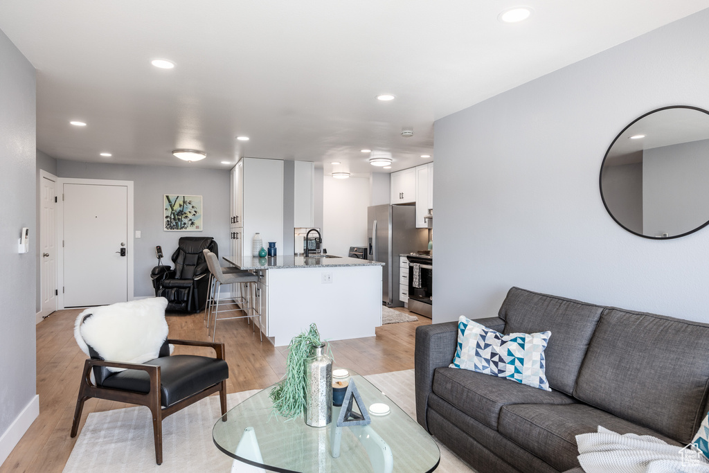 Photo 5 for MLS #2119159 at 339 E 600 South #1412