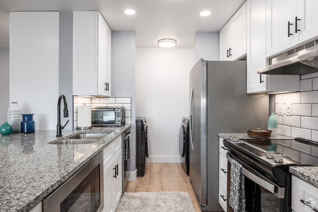 Photo 8 for MLS #2119159 at 339 E 600 South #1412