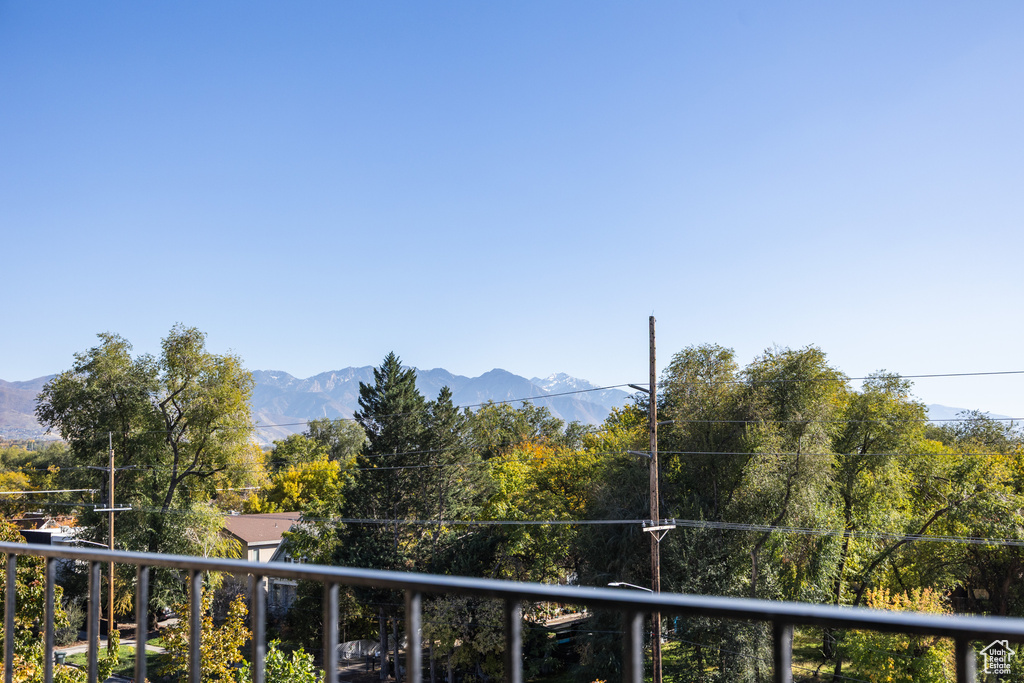 Photo 23 for MLS #2119159 at 339 E 600 South #1412