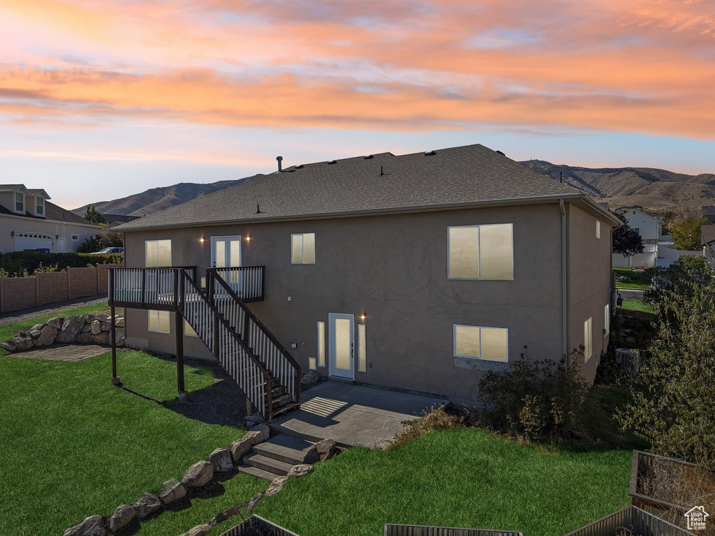 Photo 83 for MLS #2119160 at 3766 S Lake Mountain Dr